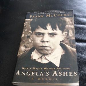 Angela’s Ashes, A Memoir
